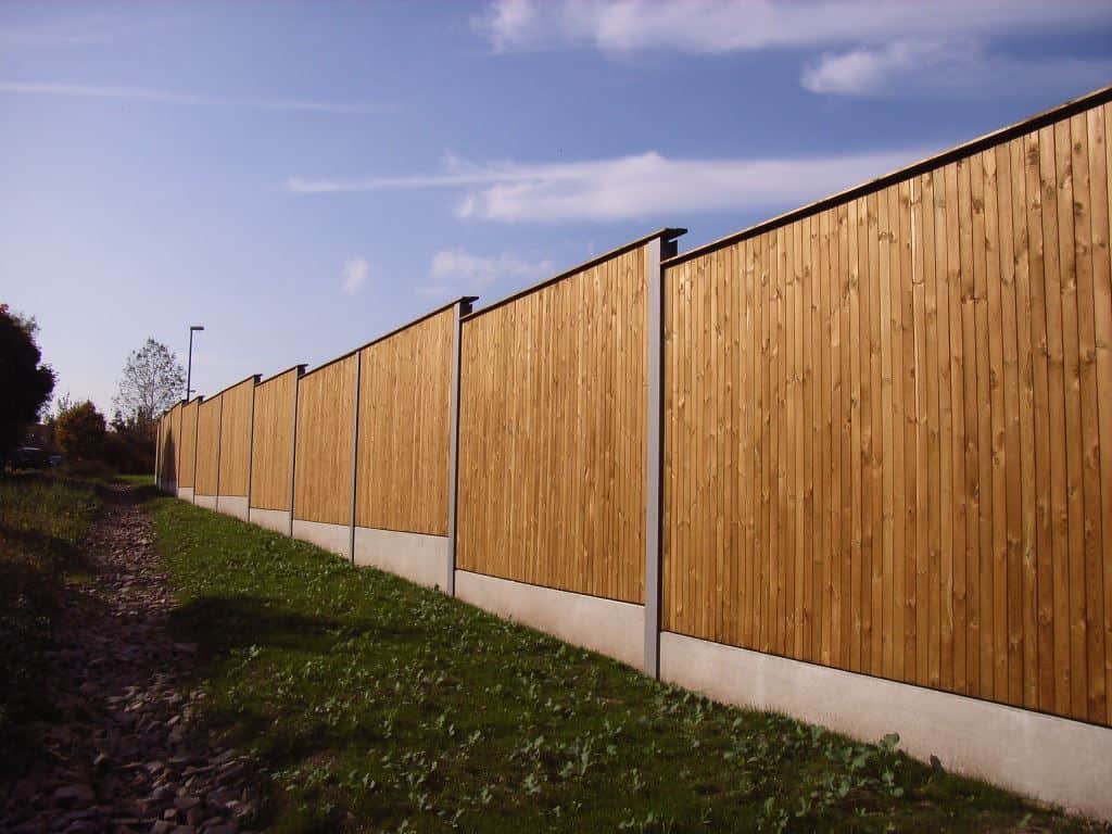 Sonderbauteil-Holzwand-Naturwand